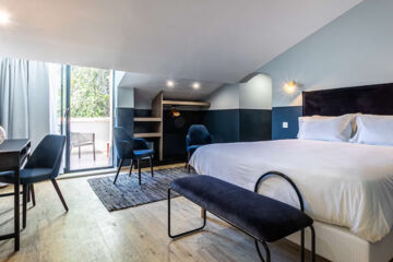 SEVAN PARC HOTEL Pertuis