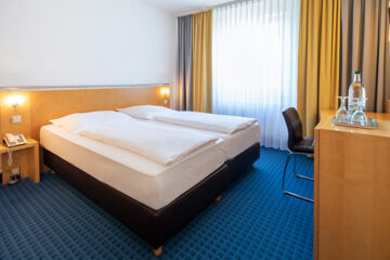 ACHAT HOTEL SUHL (B&B) Suhl