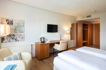 ACHAT HOTEL FRANKFURTER MAINTAL (B&B) Maintal