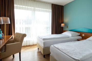 ACHAT HOTEL FRANKFURTER MAINTAL (B&B) Maintal