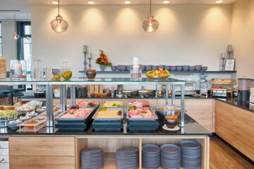 LOGINN HOTEL LEIPZIG BY ACHAT (B&B) Leipzig