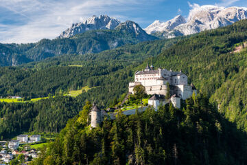 HOTEL & RESTAURANT STEGERBRÄU (B&B) Radstadt