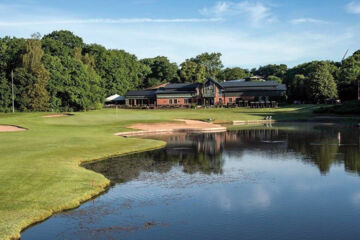 GUT APELDÖR - GOLFCLUB & HOTEL Hennstedt