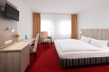 ACHAT HOTEL FRANKENTHAL IN DER PFALZ (B&B) Frankenthal