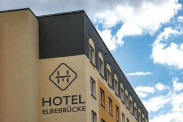 HOTEL RESTAURANT ELBEBRÜCKE Oranienbaum