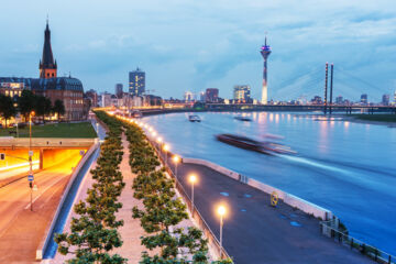 HOTEL AM STADTPARK HILDEN/DÜSSELDORF Hilden