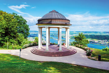 AKZENT WALDHOTEL RHEINGAU Geisenheim