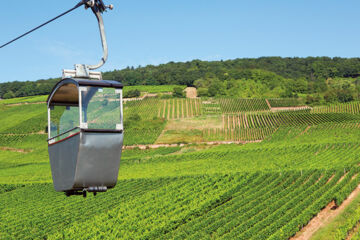 AKZENT WALDHOTEL RHEINGAU Geisenheim