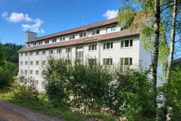 WERRAPARK RESORT HOTEL SOMMERBERG Masserberg