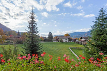 WANDER- & LANDHOTEL GABRIELE (B&B) Unterwössen