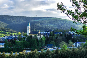 ALPINA LODGE HOTEL OBERWIESENTHAL Oberwiesenthal