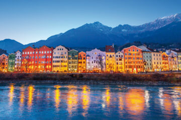 POST HOTEL MITTENWALD Mittenwald