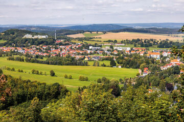 AKZENT HOTEL AM BURGHOLZ Bad Tabarz