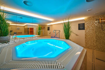 QUEENS HOTEL & WELLNESS Marienbad