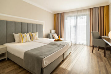 HOTEL TRZY WYSPY Swinemünde