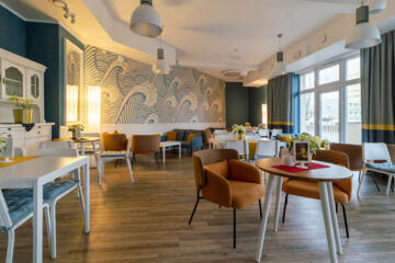 HOTEL TRZY WYSPY Swinemünde