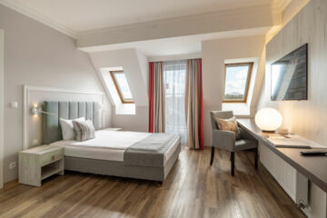 HOTEL TRZY WYSPY Swinemünde