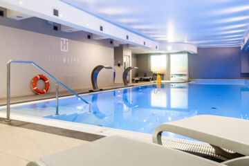 HOTEL TRZY WYSPY Swinemünde