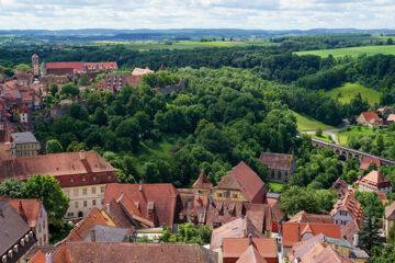 PRINZHOTEL ROTHENBURG Rothenburg o.d. Tauber