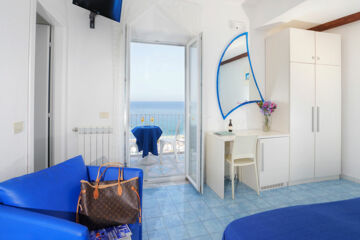 HOTEL IMPERAMARE (B&B) Forio d'Ischia (NA)
