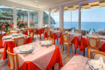 HOTEL IMPERAMARE (B&B) Forio d'Ischia (NA)