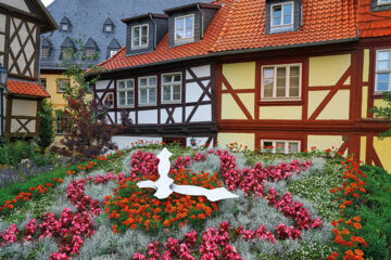 KLOSTERHOTEL WÖLTINGERODE Goslar