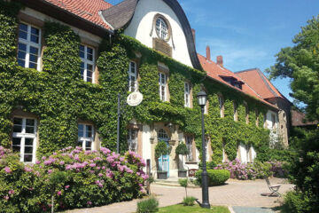 KLOSTERHOTEL WÖLTINGERODE Goslar