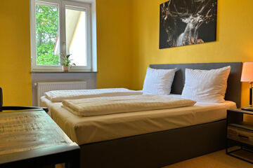 MAIERS HOTEL-RESORT (B&B) Eisenstein