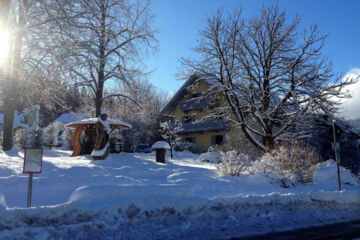 MAIER´S PENSION-CHALET (B&B) Eisenstein