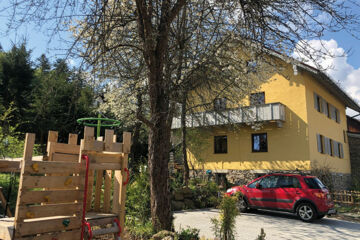 MAIER´S PENSION-CHALET (B&B) Eisenstein