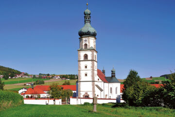 MAIER´S PENSION-CHALET (B&B) Eisenstein
