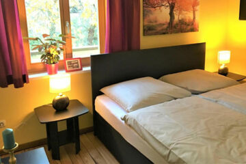 MAIER´S PENSION-CHALET (B&B) Eisenstein