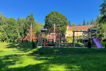 MAIER´S PENSION-CHALET (B&B) Eisenstein