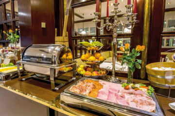 SACHSENWALD HOTEL REINBEK BEI HAMBURG (B&B) Reinbek