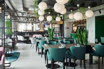 MOXY AM FLUGHAFEN KÖLN-BONN (B&B) Köln