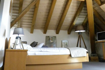 AUBERGE COMMUNALE D'ETOY Etoy