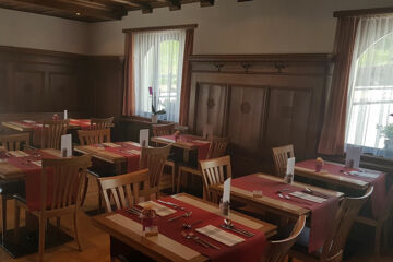 HOTEL TERMINUS Samedan