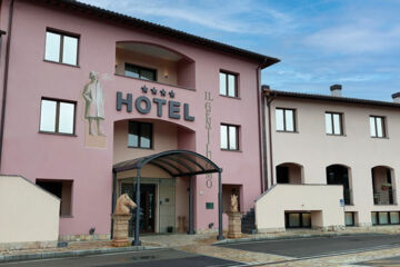 HOTEL IL GENTILUOMO (B&B) Arezzo (AR)