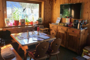 MAIER´S PENSION-CHALET (B&B) Eisenstein