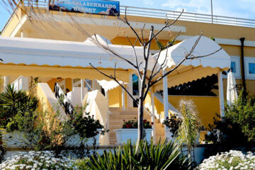 CALABERNARDO VILLAGE Noto Marina
