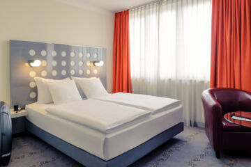 MERCURE HOTEL NEU-ISENBURG (B&B) Neu-Isenburg