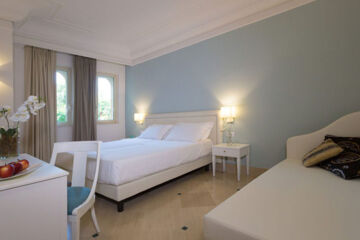 HELLENIA YATCHING HOTEL Giardini Naxos