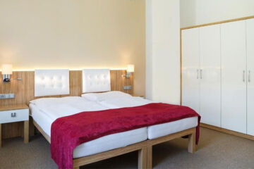 HOTEL ASTORIA Sankt Joachimsthal