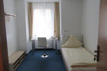 HOTEL ROMÄUS (B&B) Villingen-Schwenningen