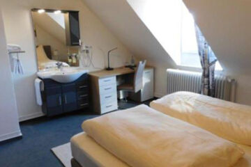 HOTEL ROMÄUS (B&B) Villingen-Schwenningen
