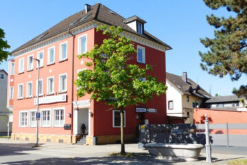 HOTEL ROMÄUS (B&B) Villingen-Schwenningen
