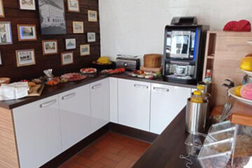 HOTEL ROMÄUS (B&B) Villingen-Schwenningen