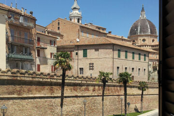 HOTEL SAN GABRIELE (B&B) Loreto (AN)