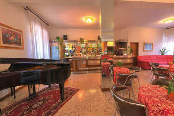 HOTEL SAN GABRIELE (B&B) Loreto (AN)
