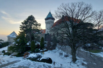 SMOLENICE CASTLE Smolenice